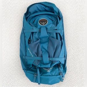 55L Osprey Fairpoint Backpack